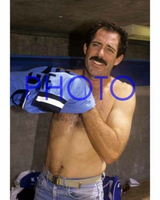 Barry Williams 9,  Barechested,  Shirtless,  The Brady Bunch,  8x10 Photo