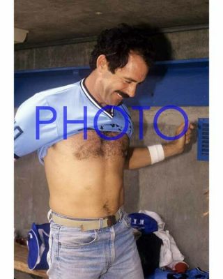 Barry Williams 7,  Barechested,  Shirtless,  The Brady Bunch,  8x10 Photo