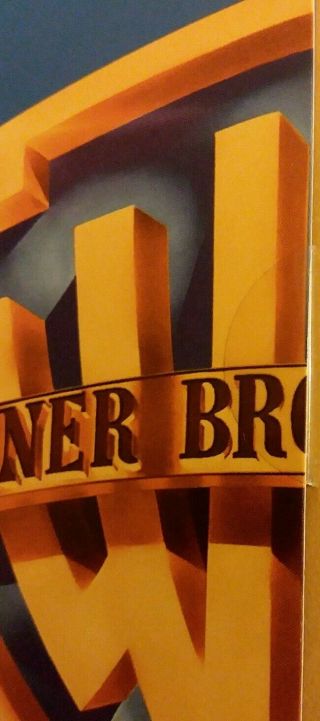 BLADE RUNNER 2049 FYC Oscar DVD SCREENER Warner Bros.  DVD shp 4