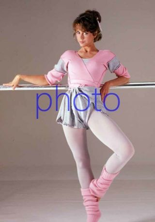 Jane Fonda 26,  9 To 5,  On Golden Pond,  8x10 Photo