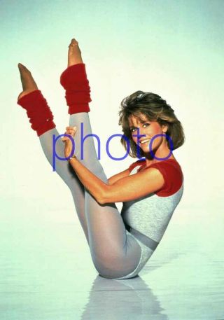 Jane Fonda 28,  9 To 5,  On Golden Pond,  8x10 Photo