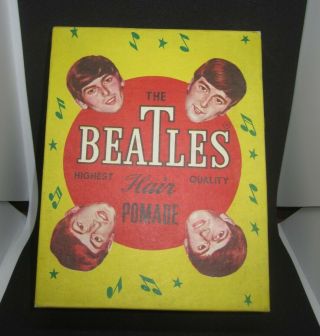 Vintage The Beatles 1960 