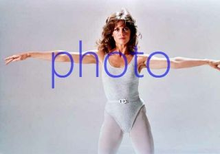 Jane Fonda 23,  9 To 5,  On Golden Pond,  8x10 Photo