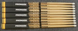 Mike Portnoy Pro - Mark 420 Signature Tour Drumsticks (5 Pairs)