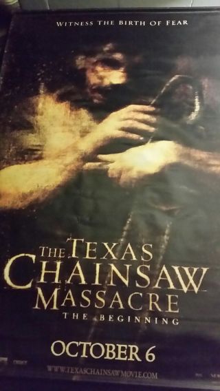 Texas Chainsaw Massacre The Beginning 4 