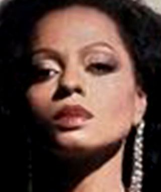 DIANA ROSS - IN THE PINK 65 