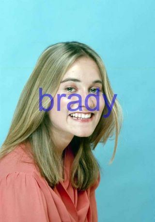 The Brady Bunch 76,  Maureen Mccormick,  8x10 Photo