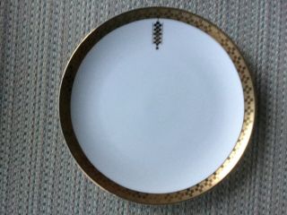 Tiffany & Co - " Imperial " - Salad Plate - - 12 Available -