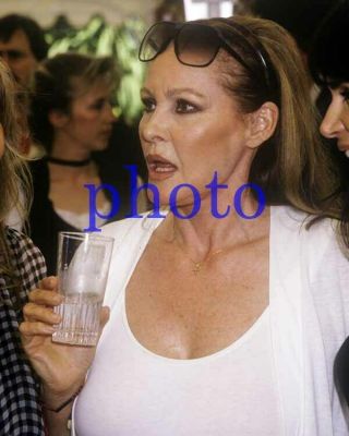 Ursula Andress 84,  8x10 Photo,  The Clash Of The Titans,  Dr No,  Casino Royale