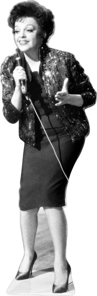 Judy Garland - 59 " Tall Life Size Cardboard Cutout Standee