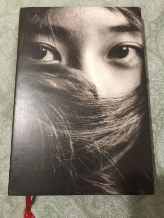 Krystal F (x) Fx I Don’t Want To Love You Photo Book,  Photocard Limited Edition