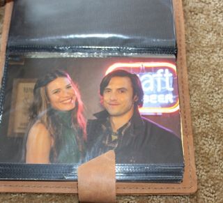 THIS IS US official promo swag PHOTO ALBUM OF CAST PROMOTIONAL FYC 2
