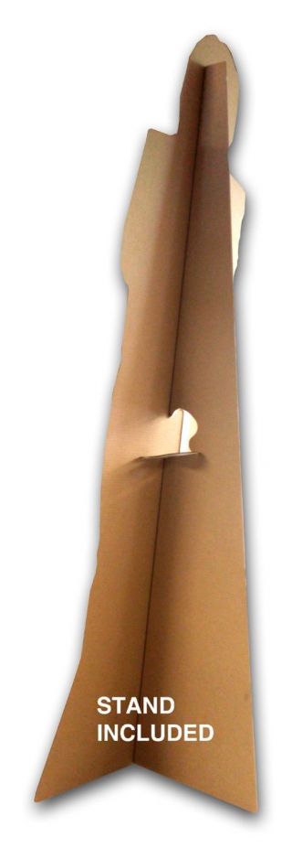 CHER - Life size Cardboard Cutout Standee 69 