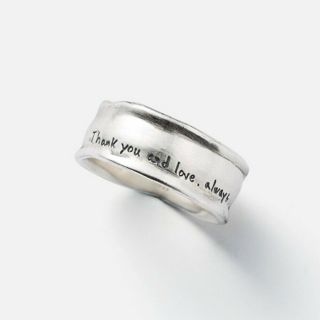 [Pre - Order] SM Town Artist Junior Official SJ SUEL RING Design by Yesung 2