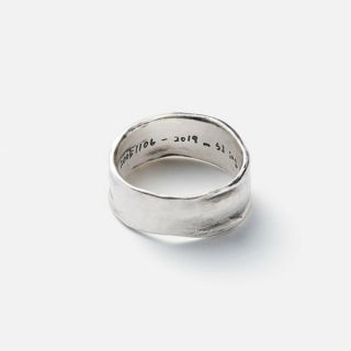 [Pre - Order] SM Town Artist Junior Official SJ SUEL RING Design by Yesung 3
