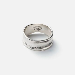 [Pre - Order] SM Town Artist Junior Official SJ SUEL RING Design by Yesung 4