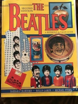 Vintage 1964 The Beatles (Paul McMartney) Pendant Necklace By NEMS Ent.  Ltd. 4