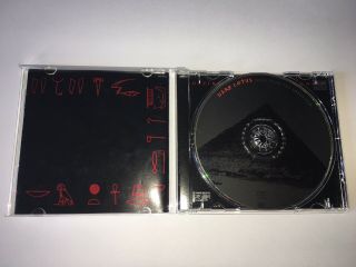 OG Dark Lotus - Tales From The Lotus Pod CD Marz Twiztid Signed by ICP & Blaze 6
