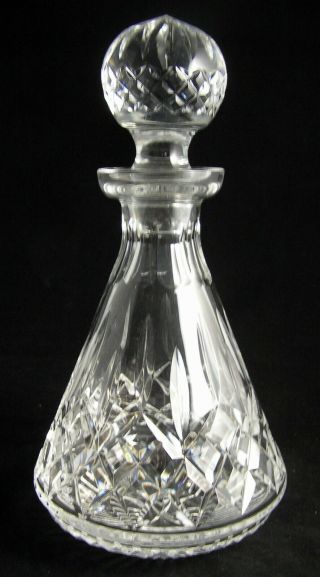 Sparkling Waterford Crystal 