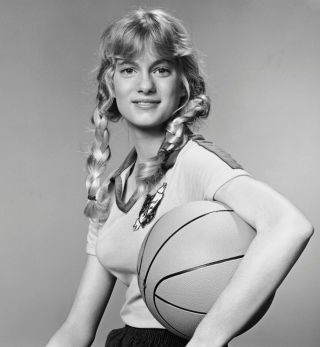 The Facts Of Life - Tv Show Photo E - 46 - Julie Anne Haddock