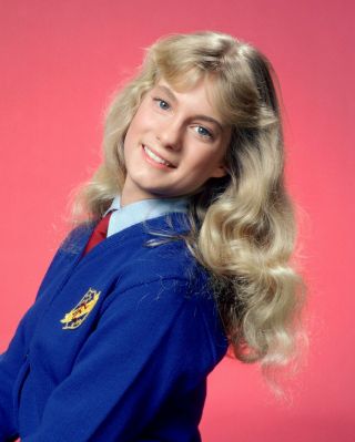 The Facts Of Life - Tv Show Photo E - 47 - Julie Anne Haddock