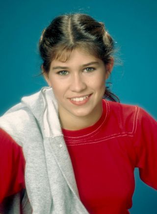 The Facts Of Life - Tv Show Photo E - 92 - Nancy Mckeon