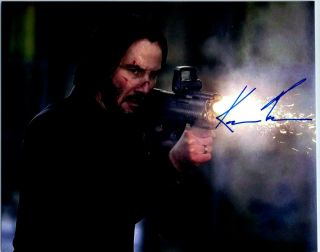 Keanu Reeves Signed 8x10 Photo Autographed Picture Plus