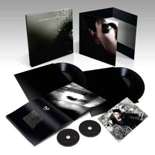 Gary Numan - Dead Son Rising - Delux Box SET Vinyl,  cd`s,  dvd Rare 2