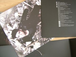 Gary Numan - Dead Son Rising - Delux Box SET Vinyl,  cd`s,  dvd Rare 3