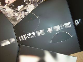 Gary Numan - Dead Son Rising - Delux Box SET Vinyl,  cd`s,  dvd Rare 4