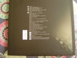 Gary Numan - Dead Son Rising - Delux Box SET Vinyl,  cd`s,  dvd Rare 6