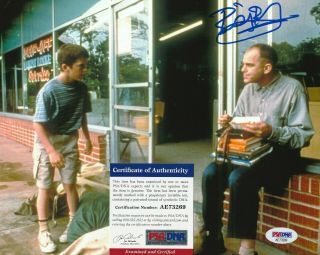 Billy Bob Thornton Autographed Signed 8x10 Photo - Psa/dna - Sling Blade