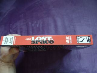 Irwin Allen ' s Lost in Space Volume 3: The Authorized Biography of a Classic S… 4