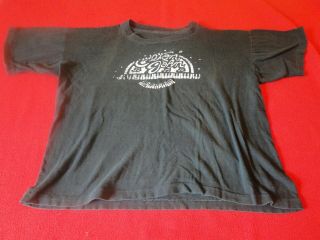 Vintage Period Elton John Concert T - Shirt