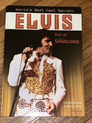 Elvis Presley: World 