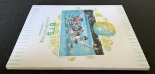 BTS - Summer Package 2015 Photobook ONLY 5