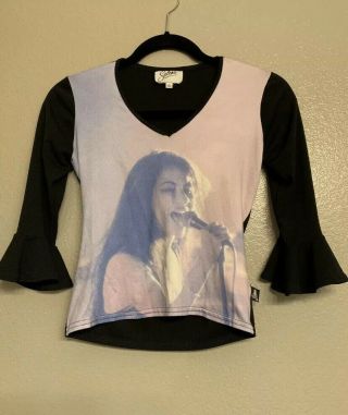 Vintage Selena Quintanilla Boutique Shirt