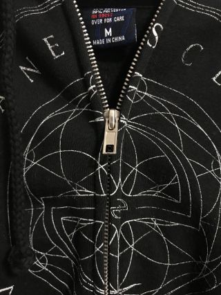 Medium Never Worn Evanescence Jacket 3