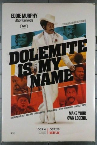 Dolemite Is My Name (2019) 28803