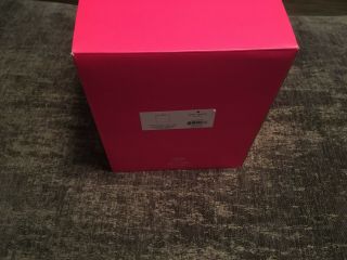 Kate Spade York Hopscotch Drive About Town Large Canister With Lid