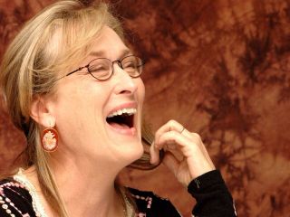 Meryl Streep Afi Lifetime Achievement Award Ceremony Dvd - Rare & Unavailable