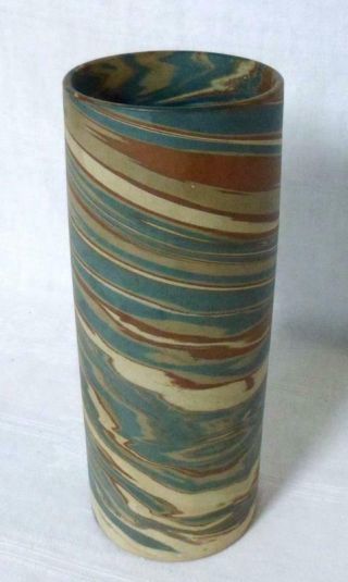 Niloak Mission Swirl Arts & Crafts Vase