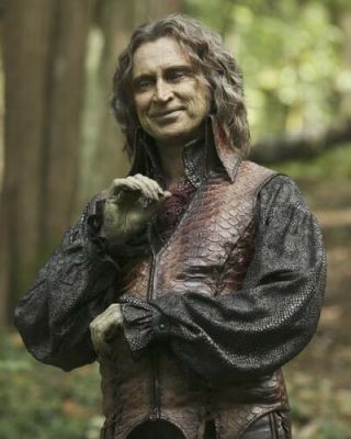 Carlyle,  Robert [once Upon A Time] (60965) 8x10 Photo