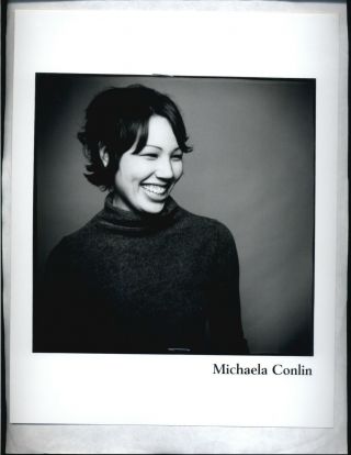 Michaela Conlin - 8x10 Headshot Photo W/ Resume - The Lincoln Lawyer