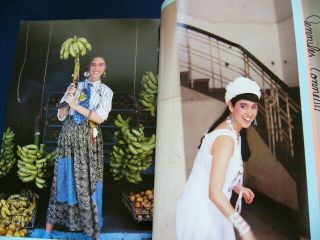 1986 Jennifer Connelly Japan Photo Book PHENOMENA LABYRINTH VERY RARE 3