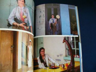 1986 Jennifer Connelly Japan Photo Book PHENOMENA LABYRINTH VERY RARE 6