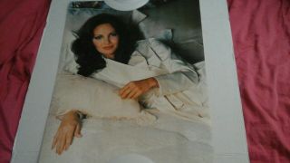 Jaclyn Smith Charlies Angels 1977 Poster Lounging