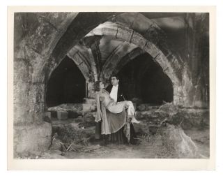 1931 Universal Horror " Dracula " Photo Bela Lugosi 124 Vf -