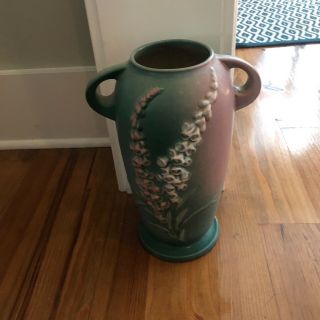 roseville vase 52 - 12.  Prime 2