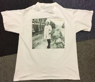 The Smiths T - Shirt Heaven Knows 1980s/90s Vintage Morrissey